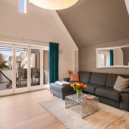 Wohlfuehlloft Seekretzer Mit Privatem Seezugang ฟรีดริชส์ฮาเฟน ภายนอก รูปภาพ