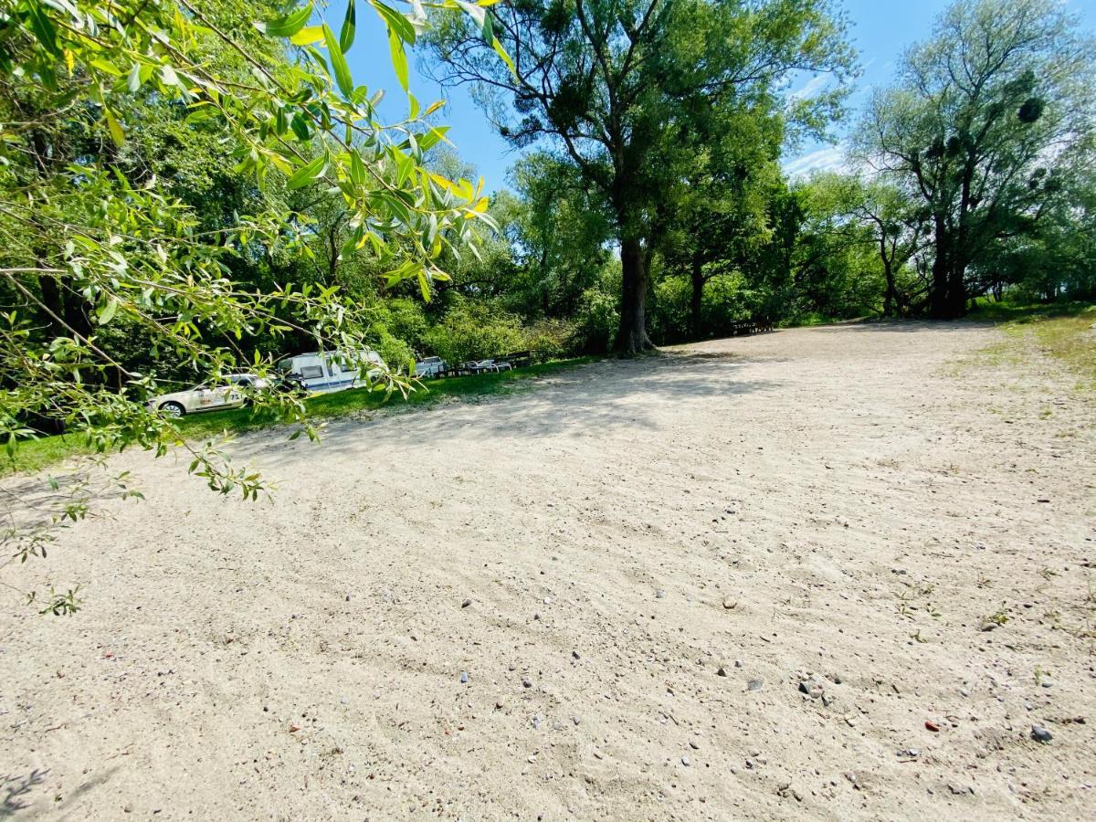 Wohlfuehlloft Seekretzer Mit Privatem Seezugang ฟรีดริชส์ฮาเฟน ภายนอก รูปภาพ